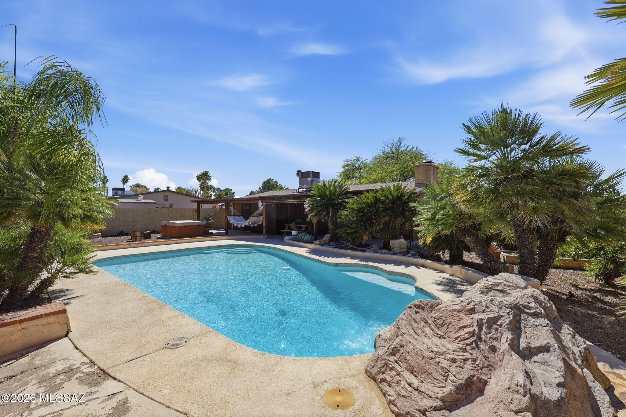 694 N Colette Circle