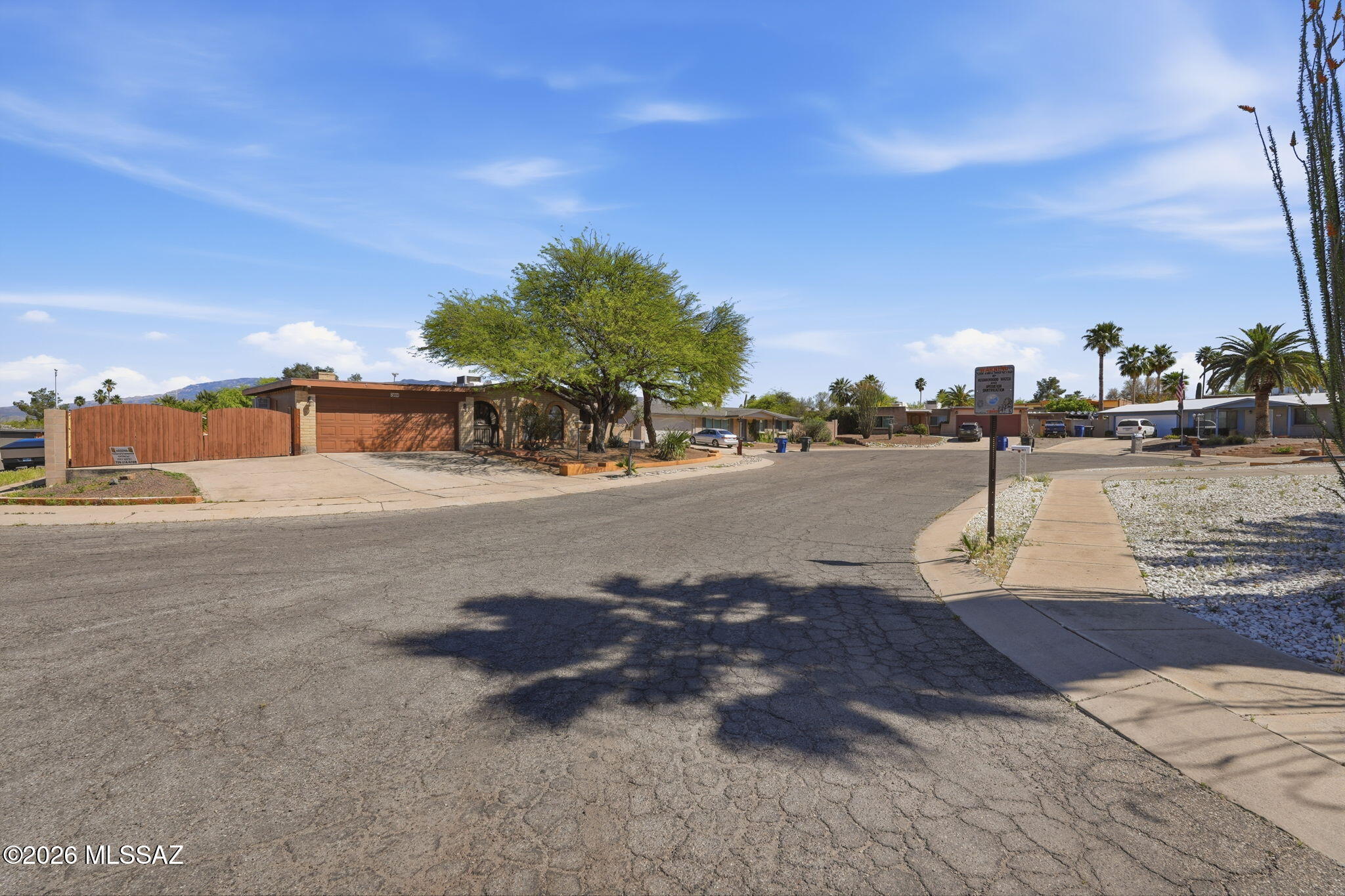 694 N Colette Circle