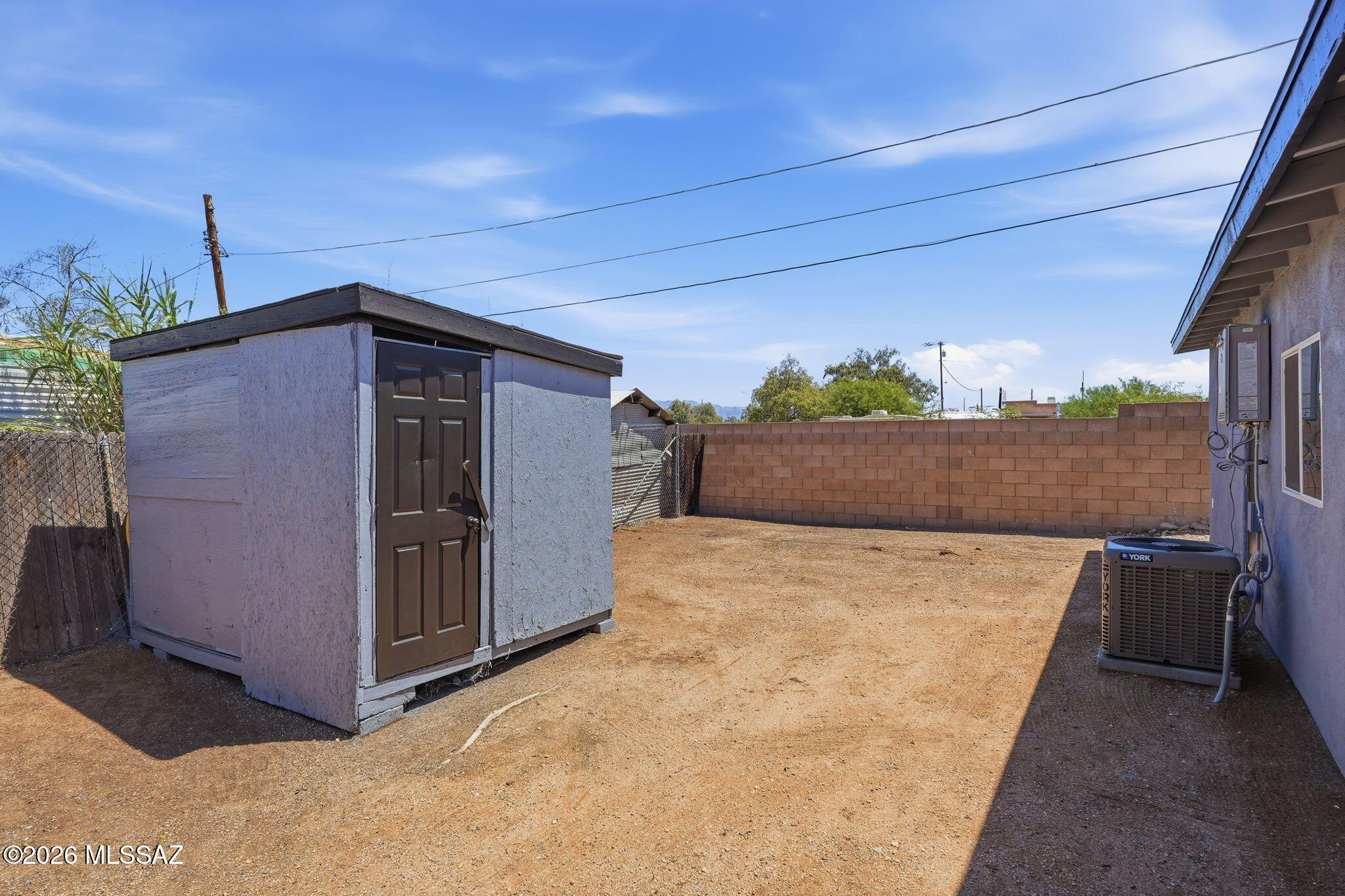 2720 N Fritz Drive