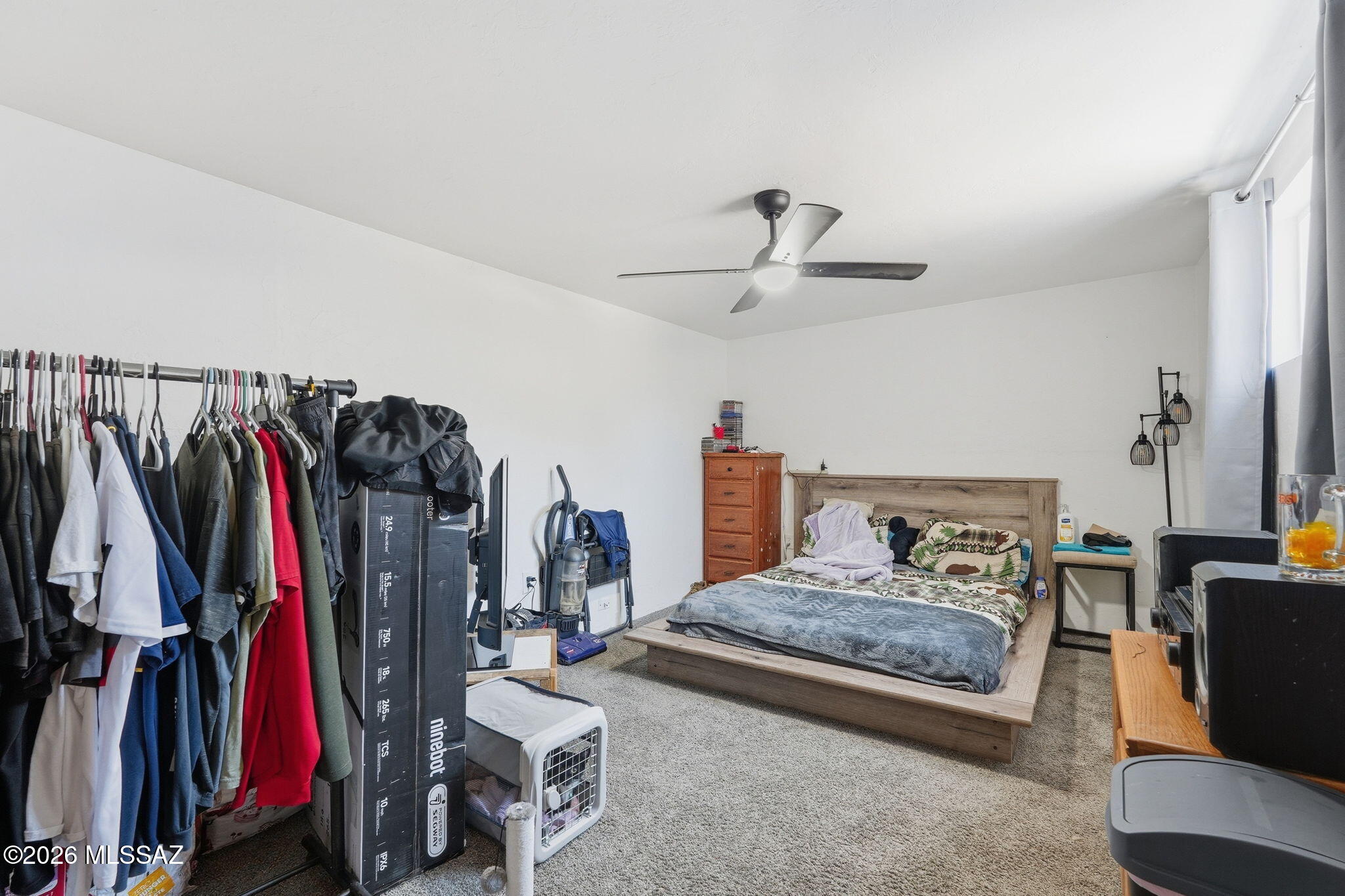 2720 N Fritz Drive