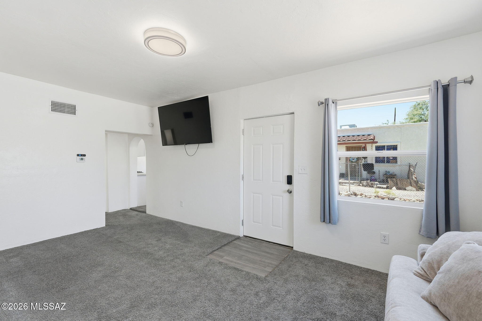 2720 N Fritz Drive