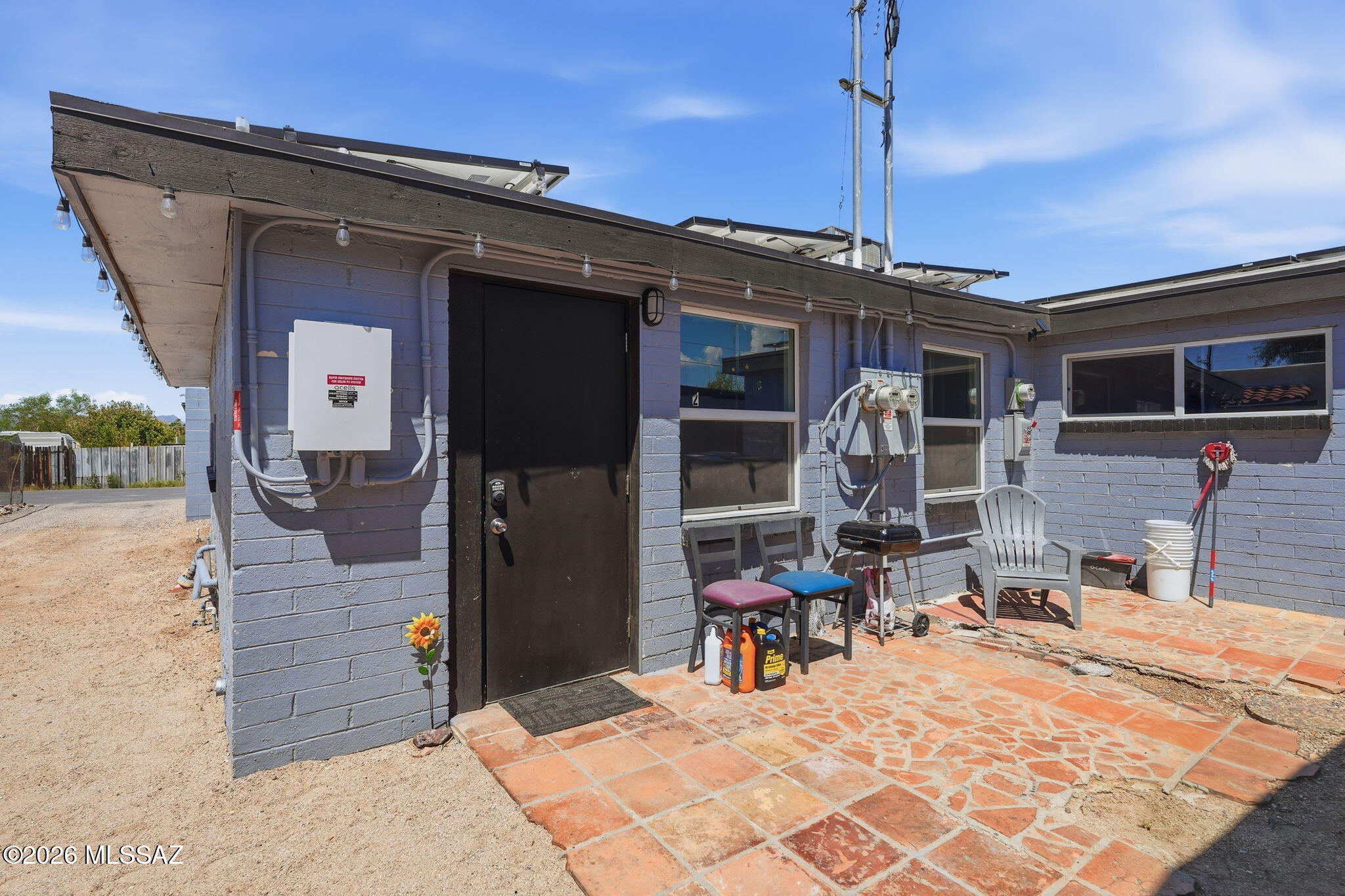 2720 N Fritz Drive