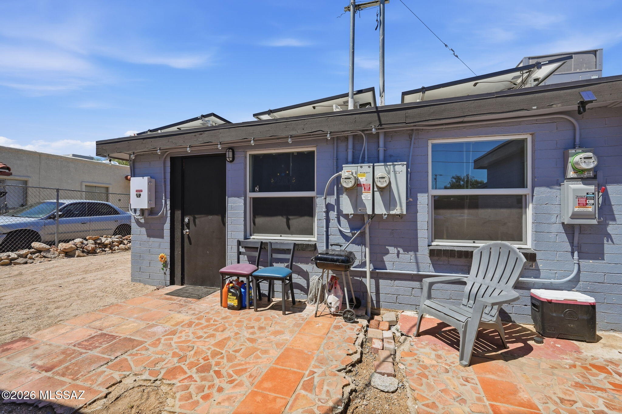 2720 N Fritz Drive
