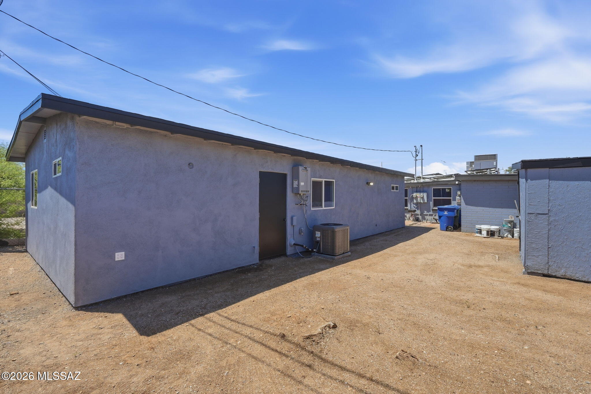 2720 N Fritz Drive