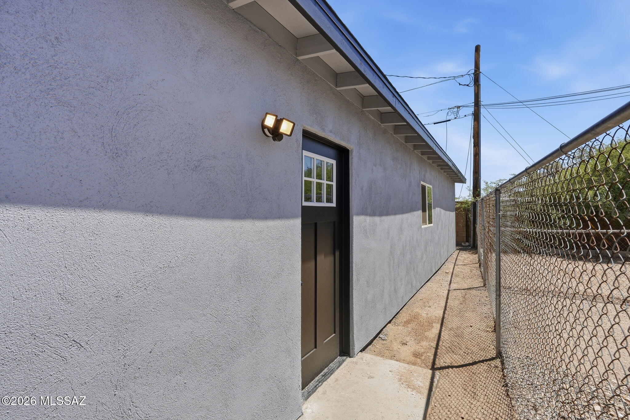 2720 N Fritz Drive