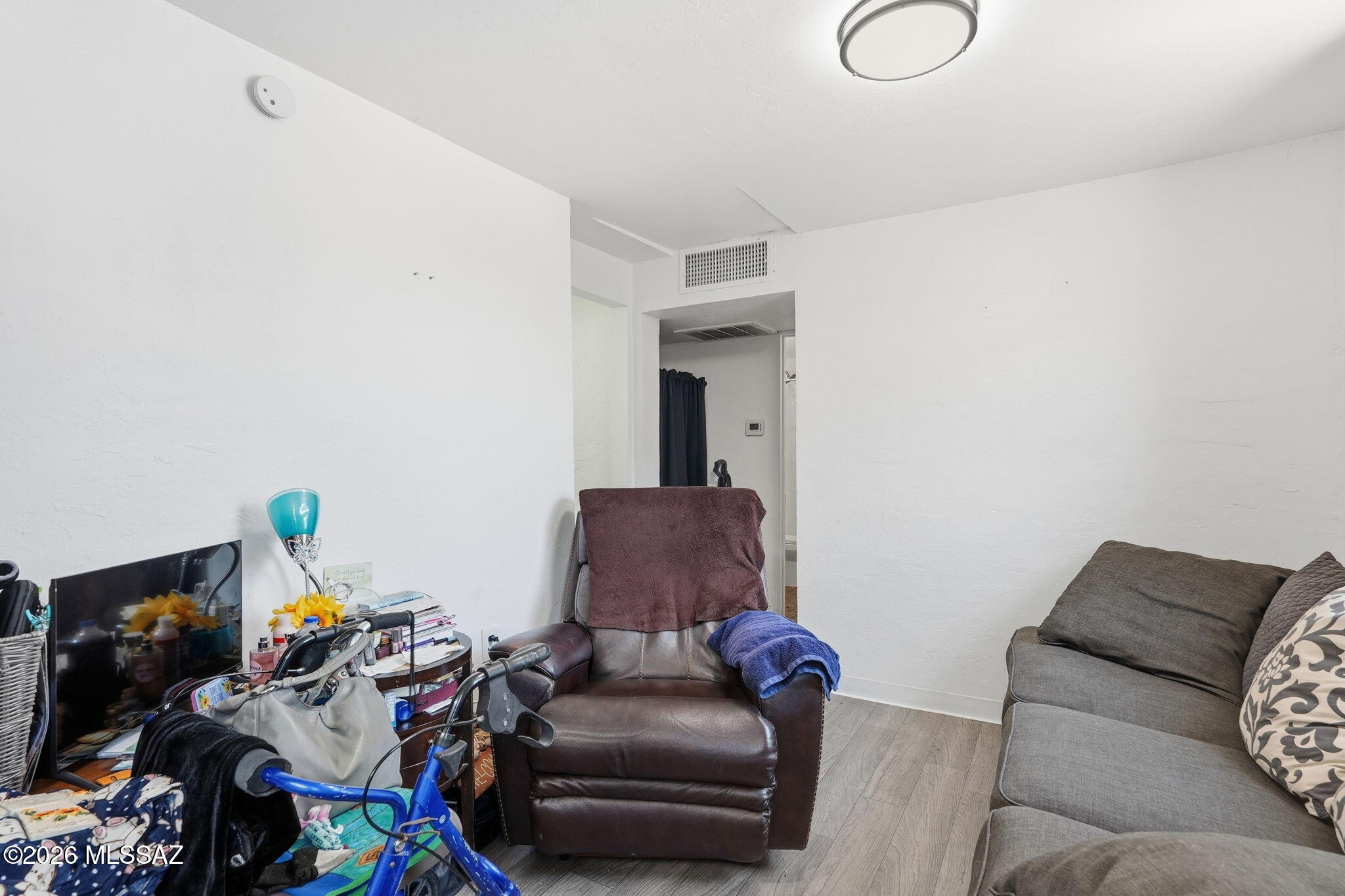 2720 N Fritz Drive