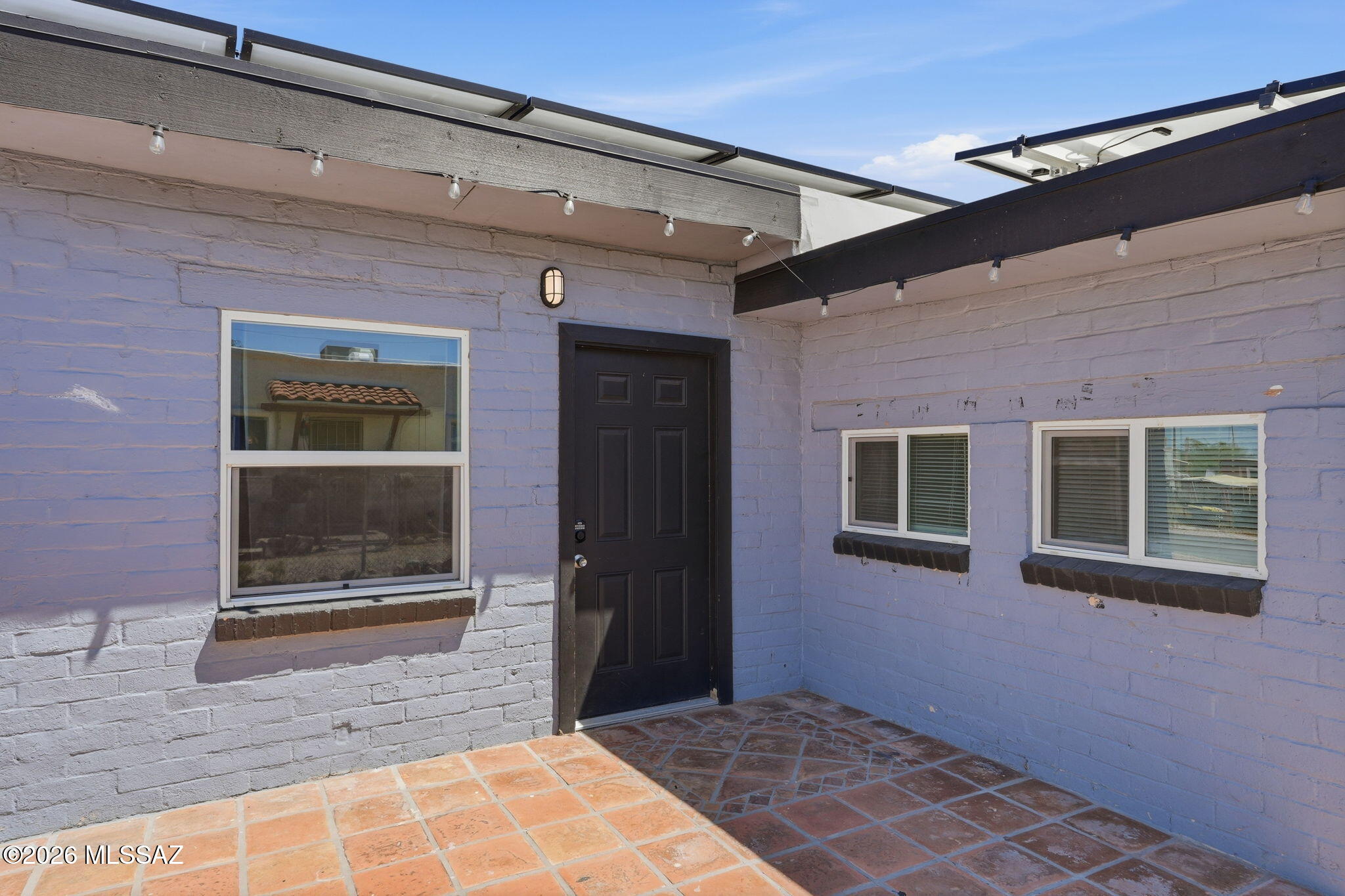 2720 N Fritz Drive