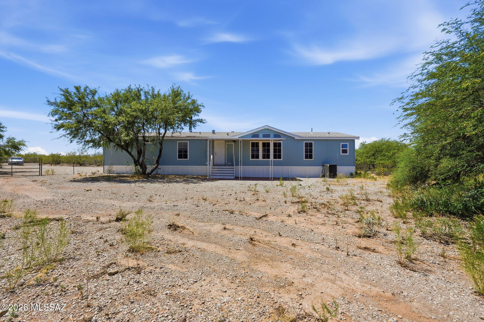 13655 E Crazy Horse Trail