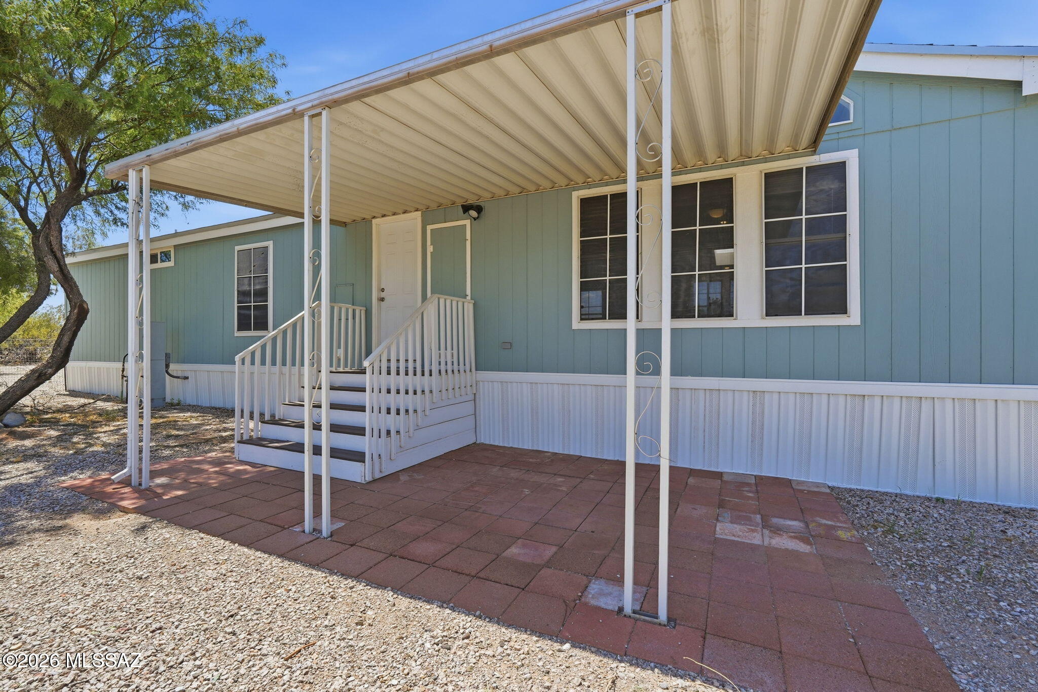 13655 E Crazy Horse Trail