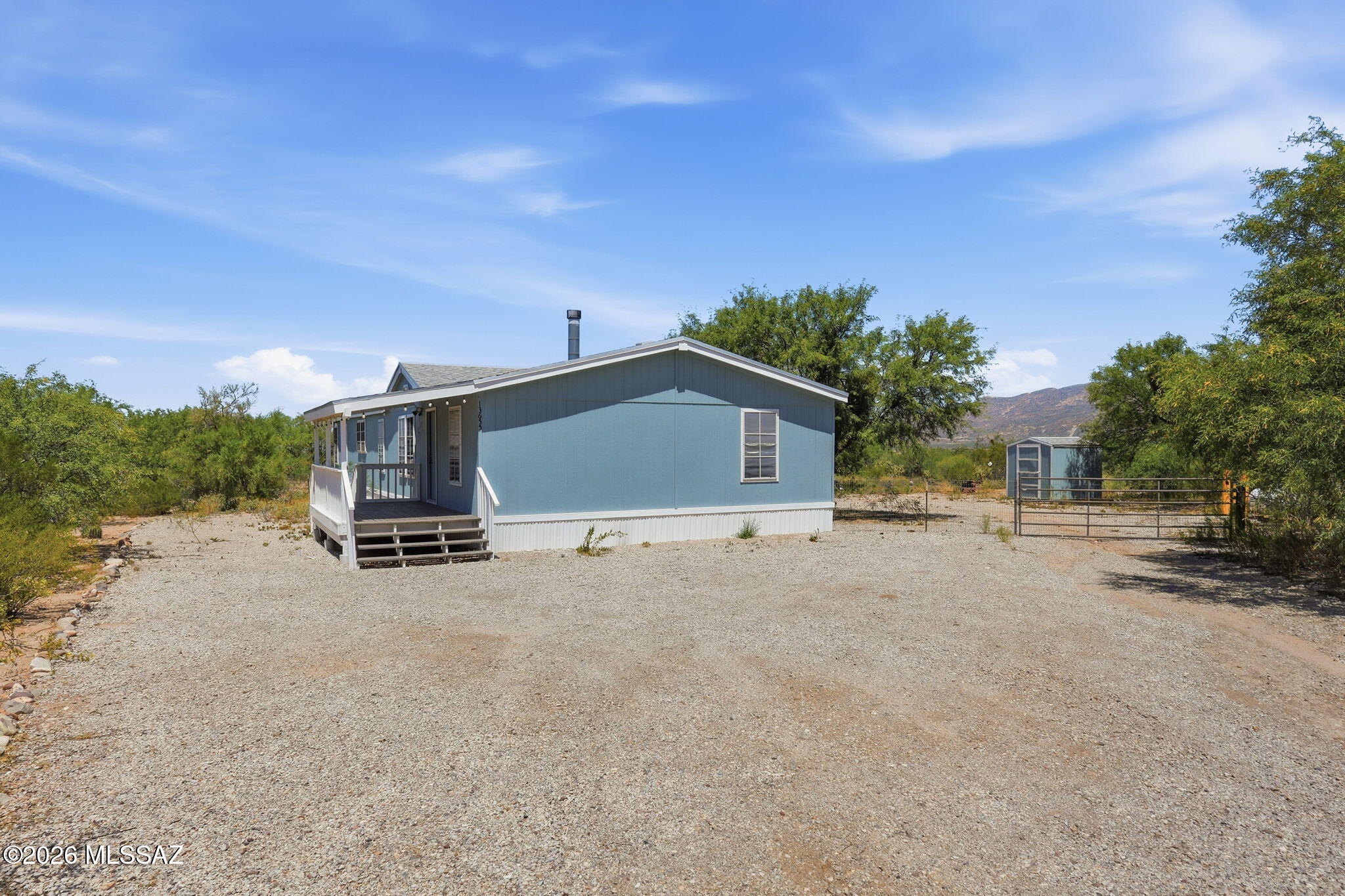 13655 E Crazy Horse Trail
