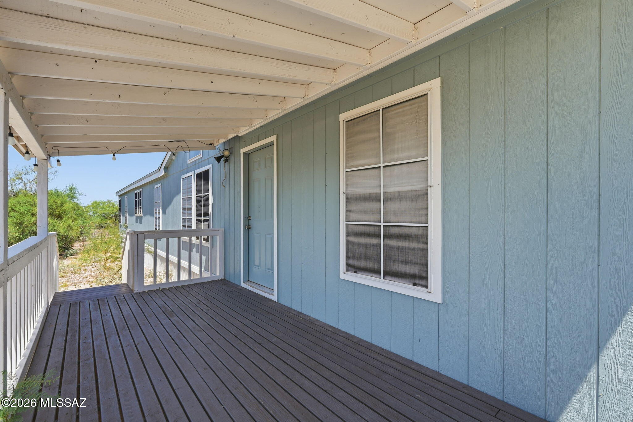 13655 E Crazy Horse Trail