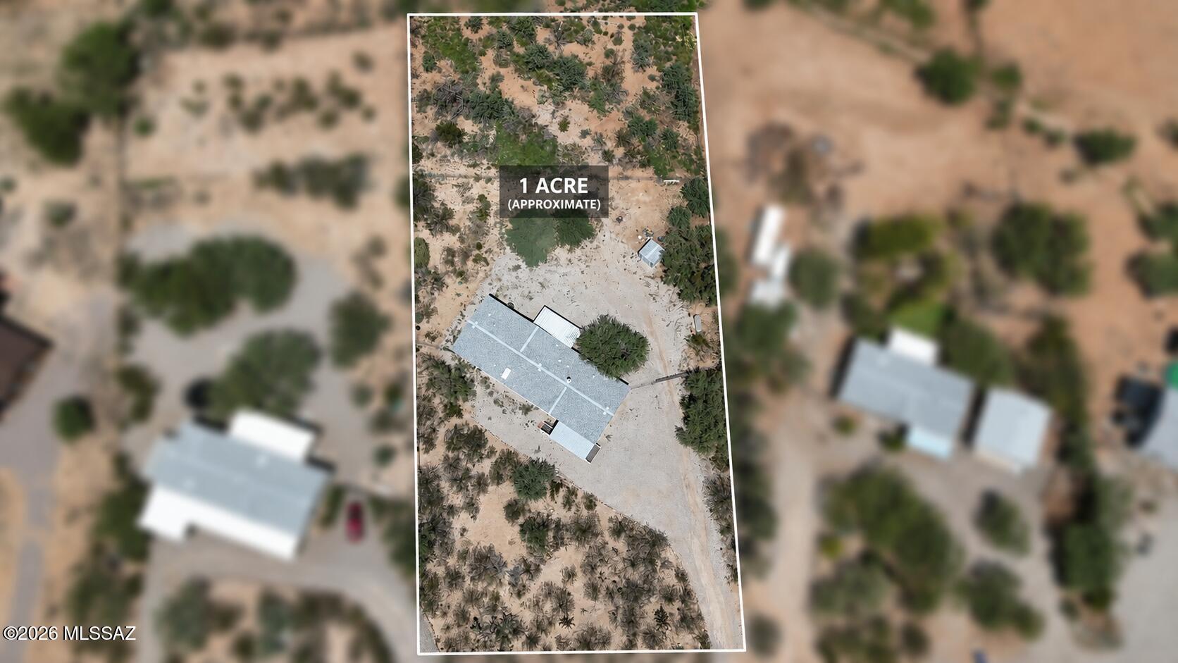 13655 E Crazy Horse Trail