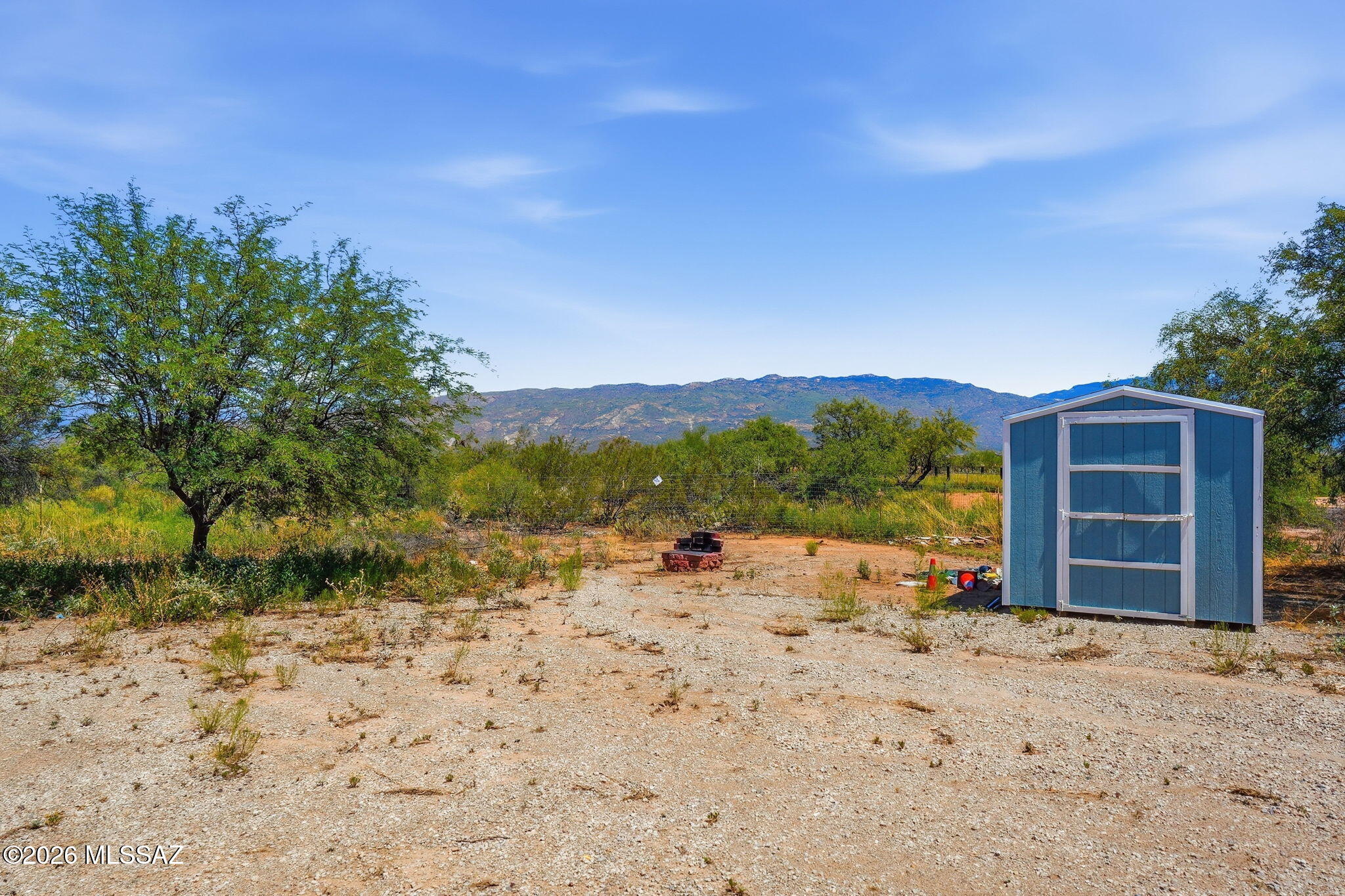 13655 E Crazy Horse Trail