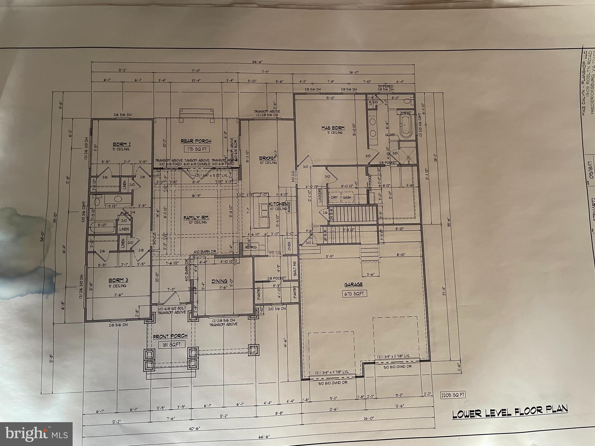 11085 Shenandoah Path