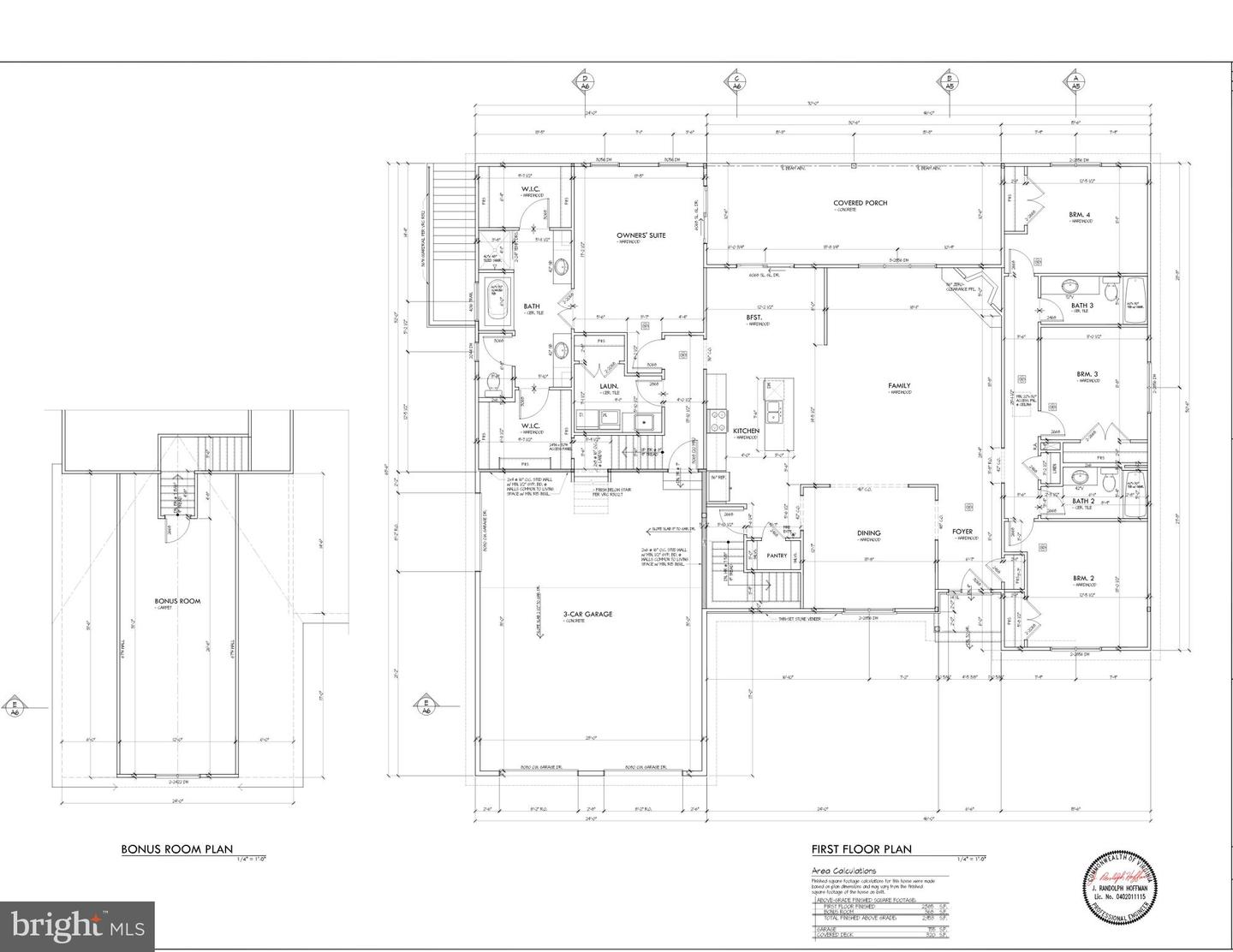 2012 Dozer Ln.