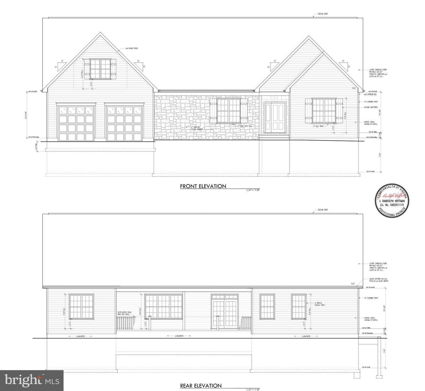 2012 Dozer Ln.