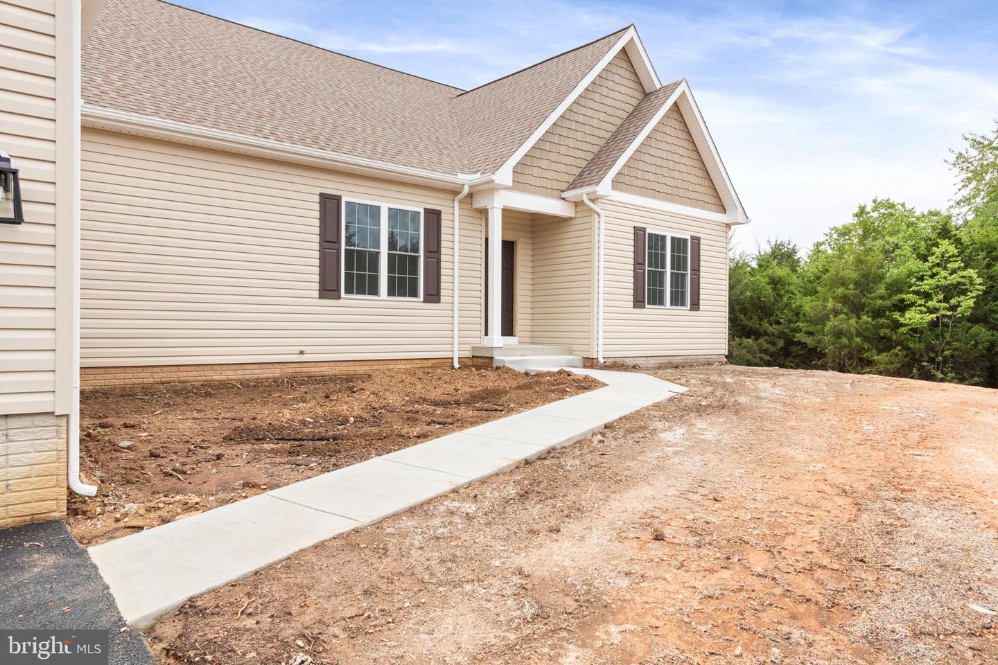 2012 Dozer Ln