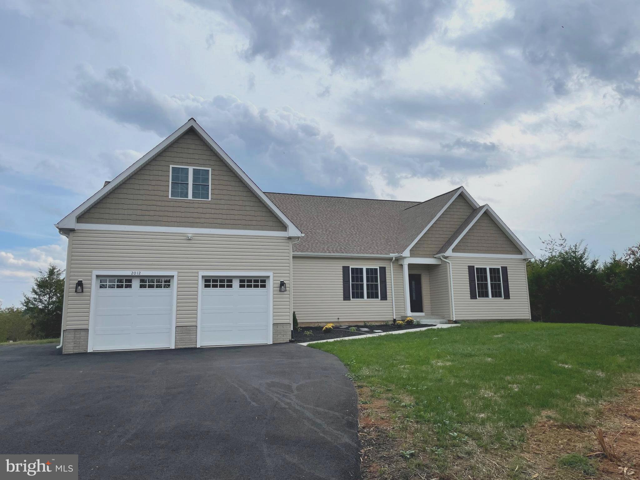 2012 Dozer Ln