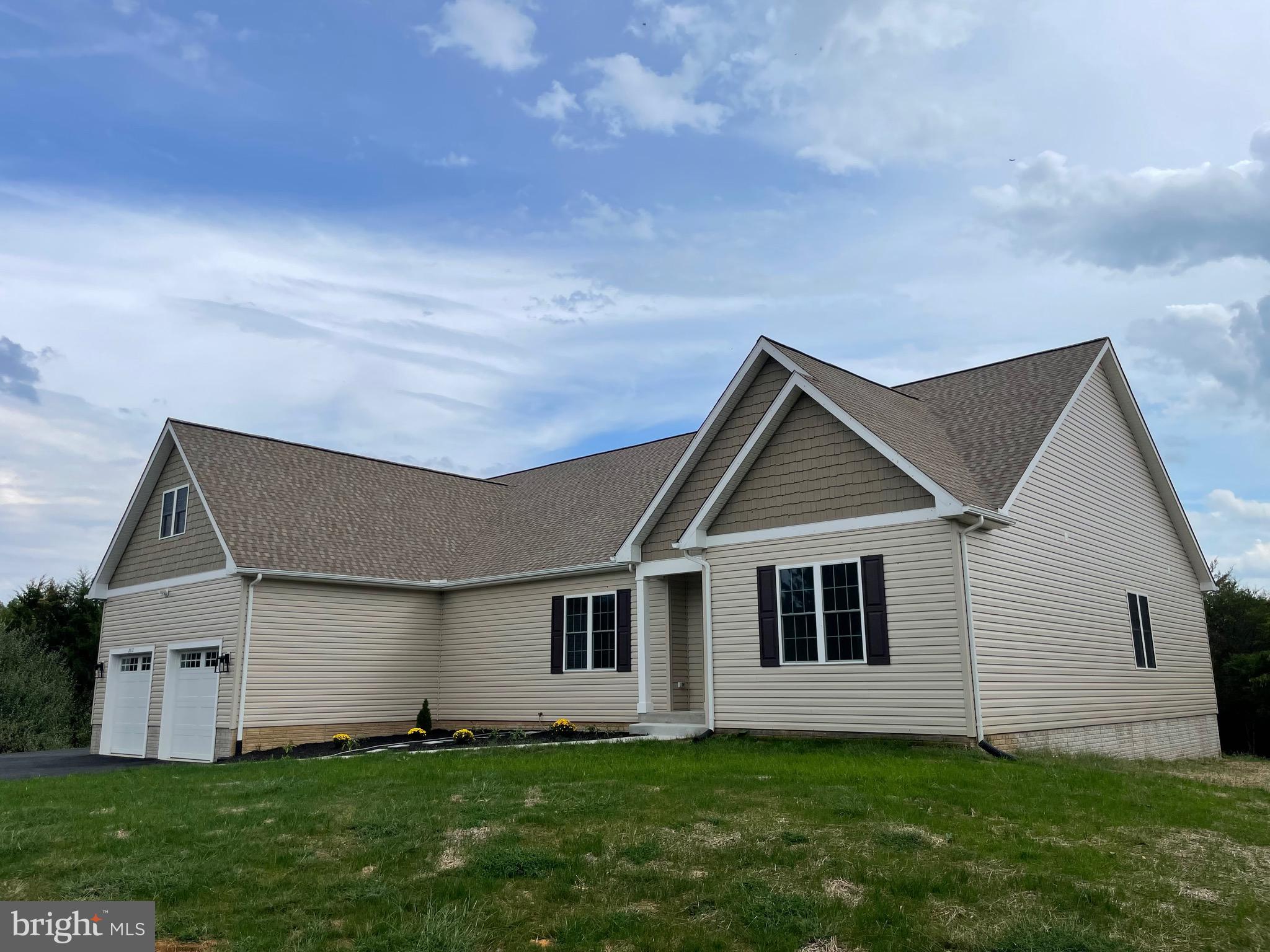 2012 Dozer Ln