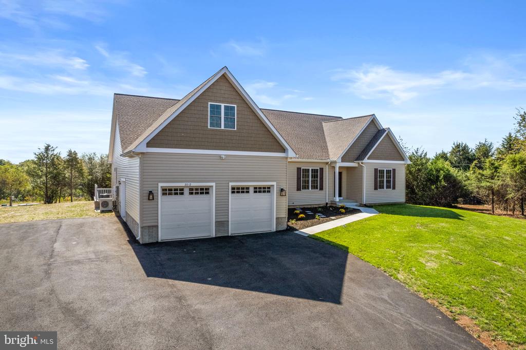 2012 Dozer Ln