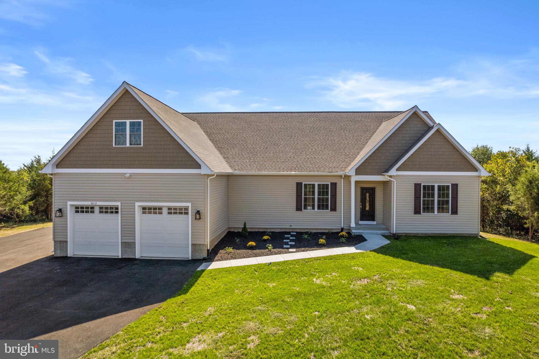 2012 Dozer Ln