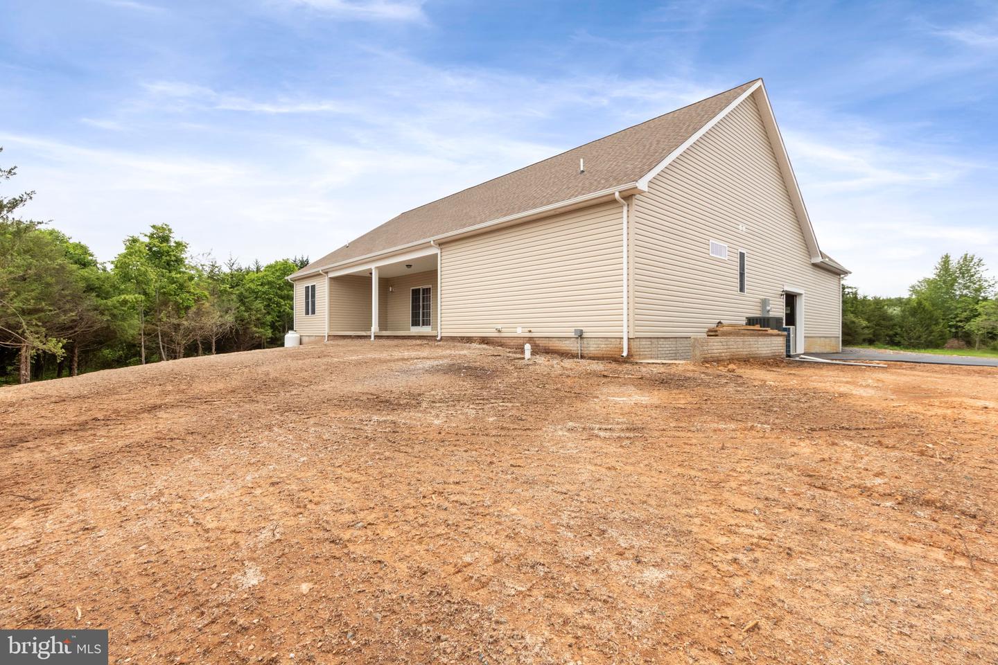 2012 Dozer Ln