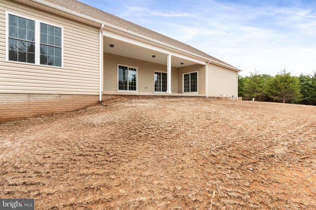 2012 Dozer Ln