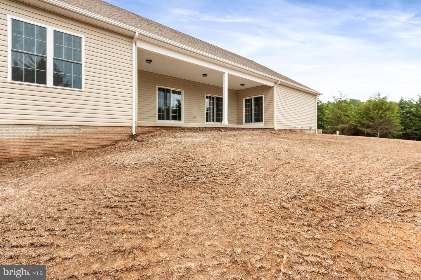 2012 Dozer Ln
