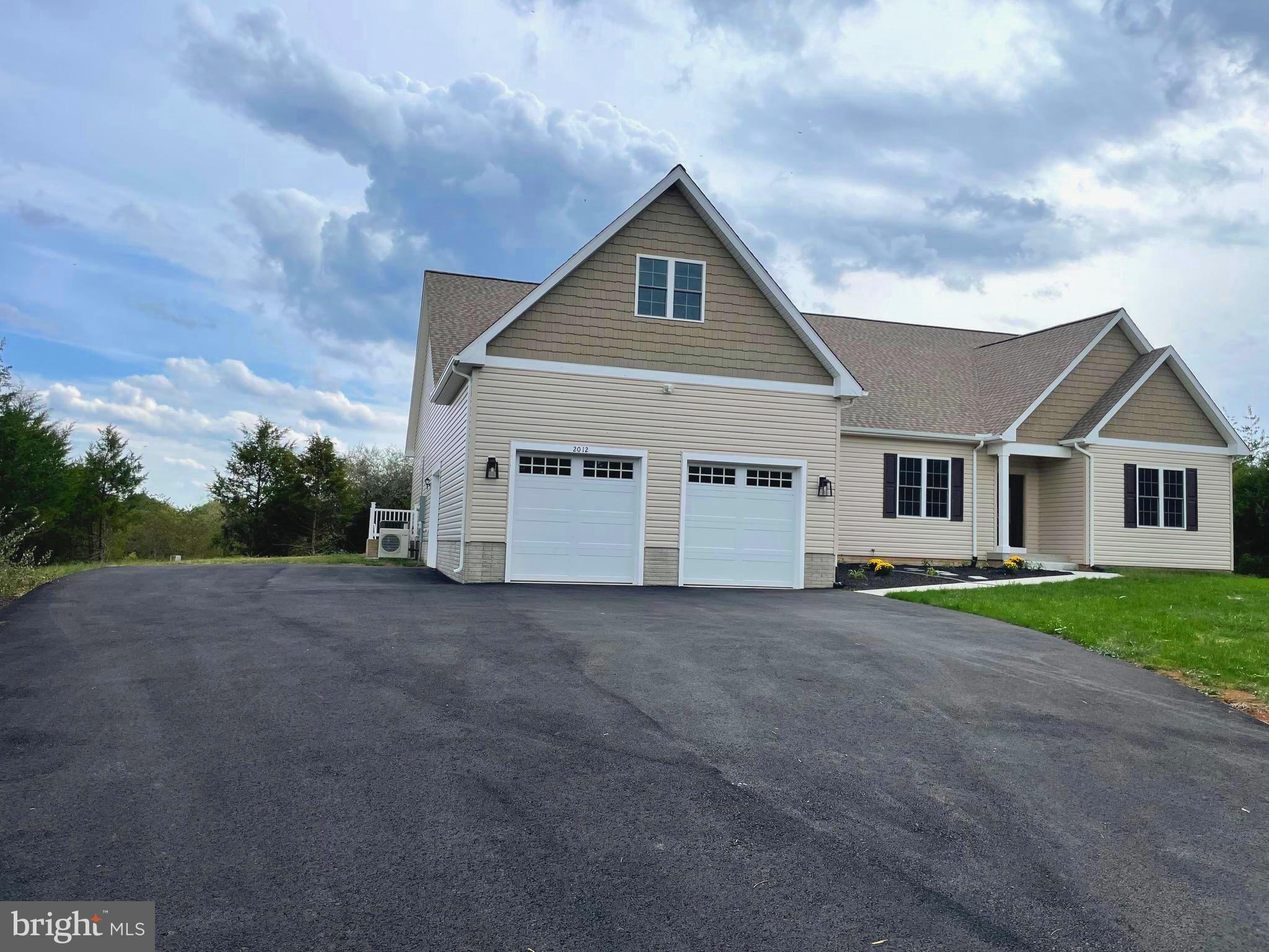 2012 Dozer Ln