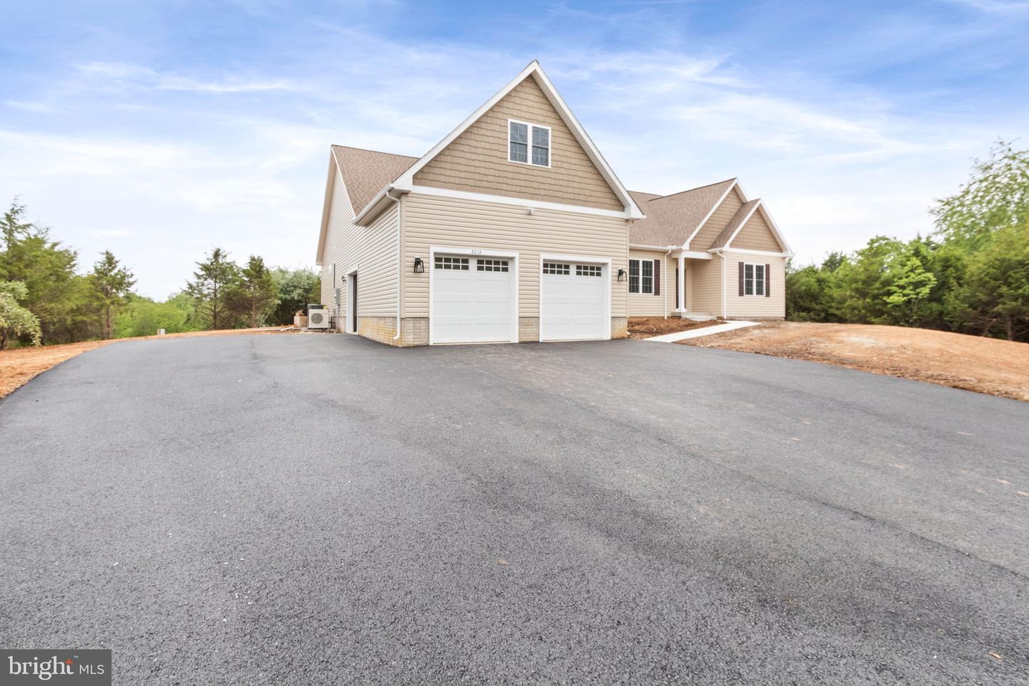 2012 Dozer Ln