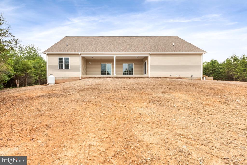2012 Dozer Ln