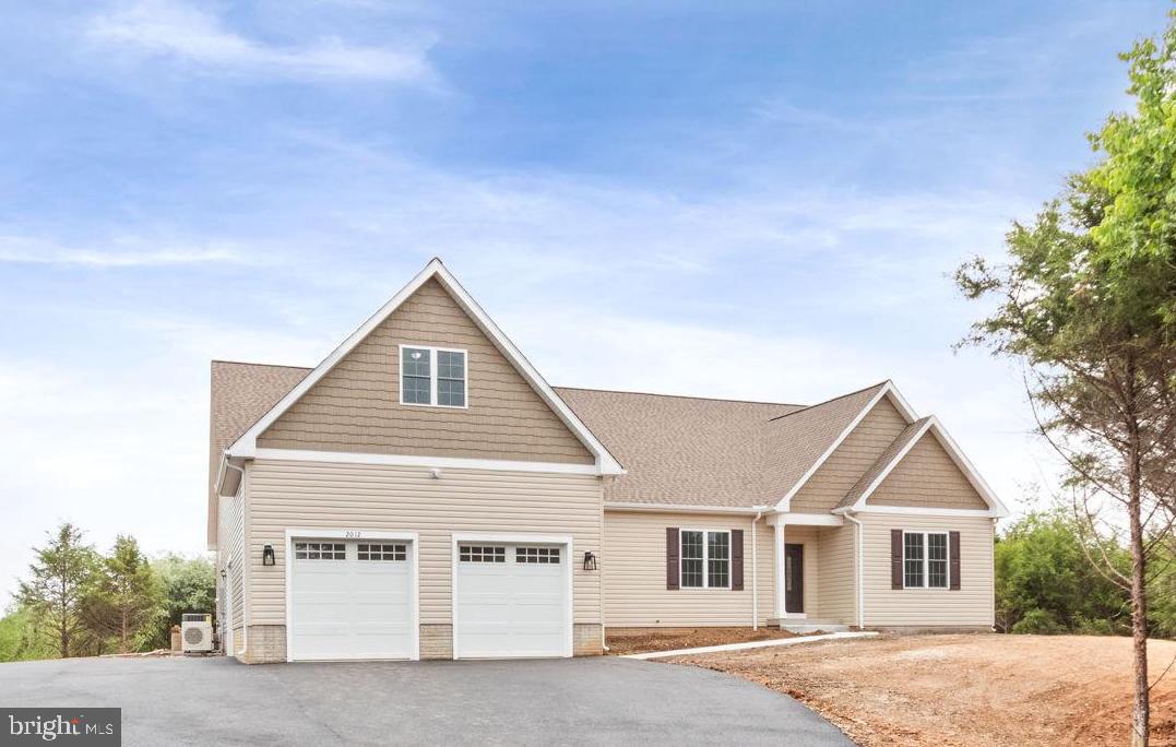 2012 Dozer Ln