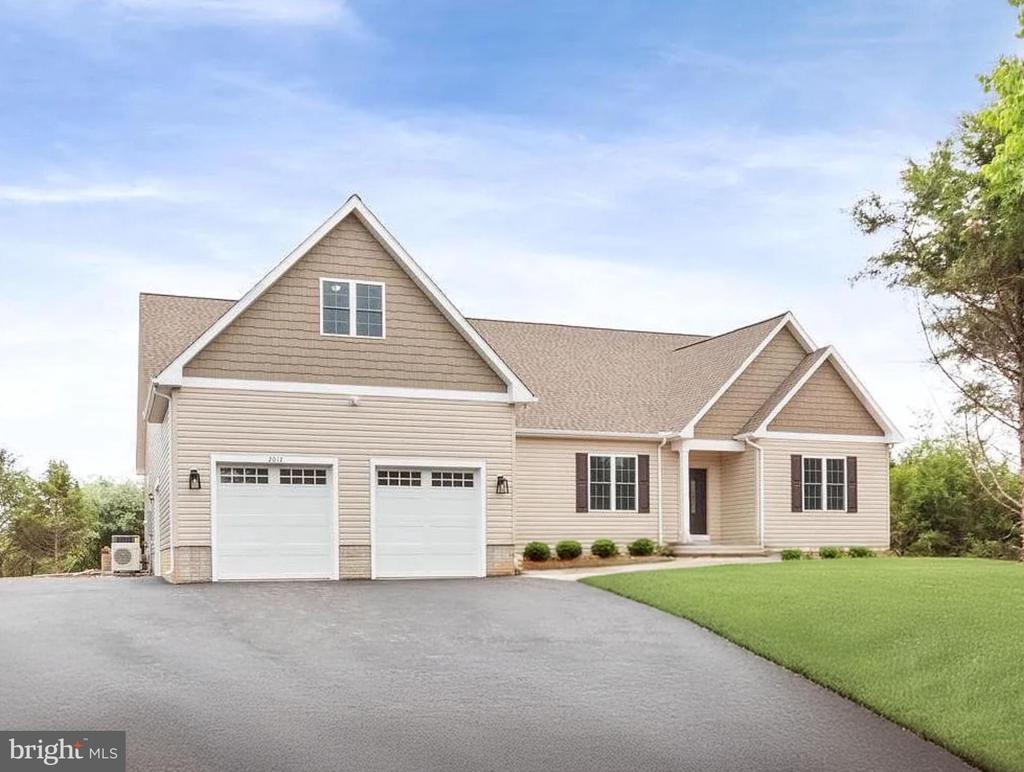 2012 Dozer Ln