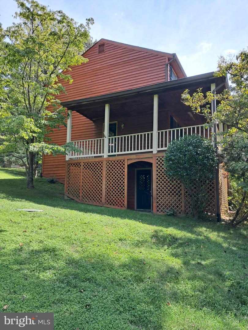 5601 Raider Dr