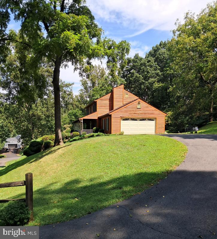 5601 Raider Dr