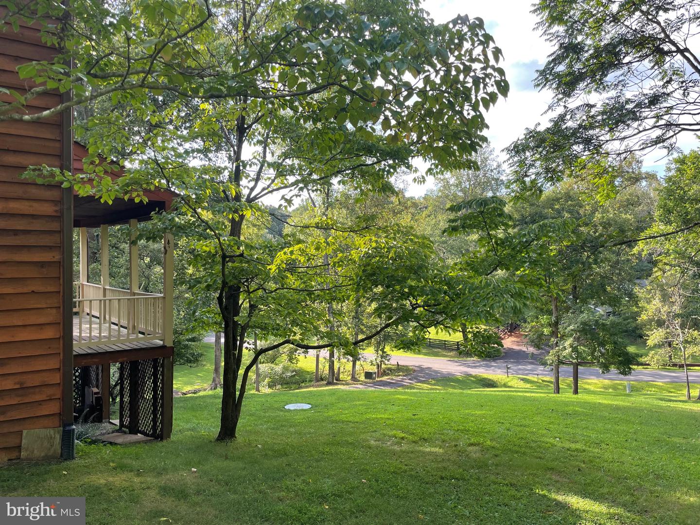 5601 Raider Dr
