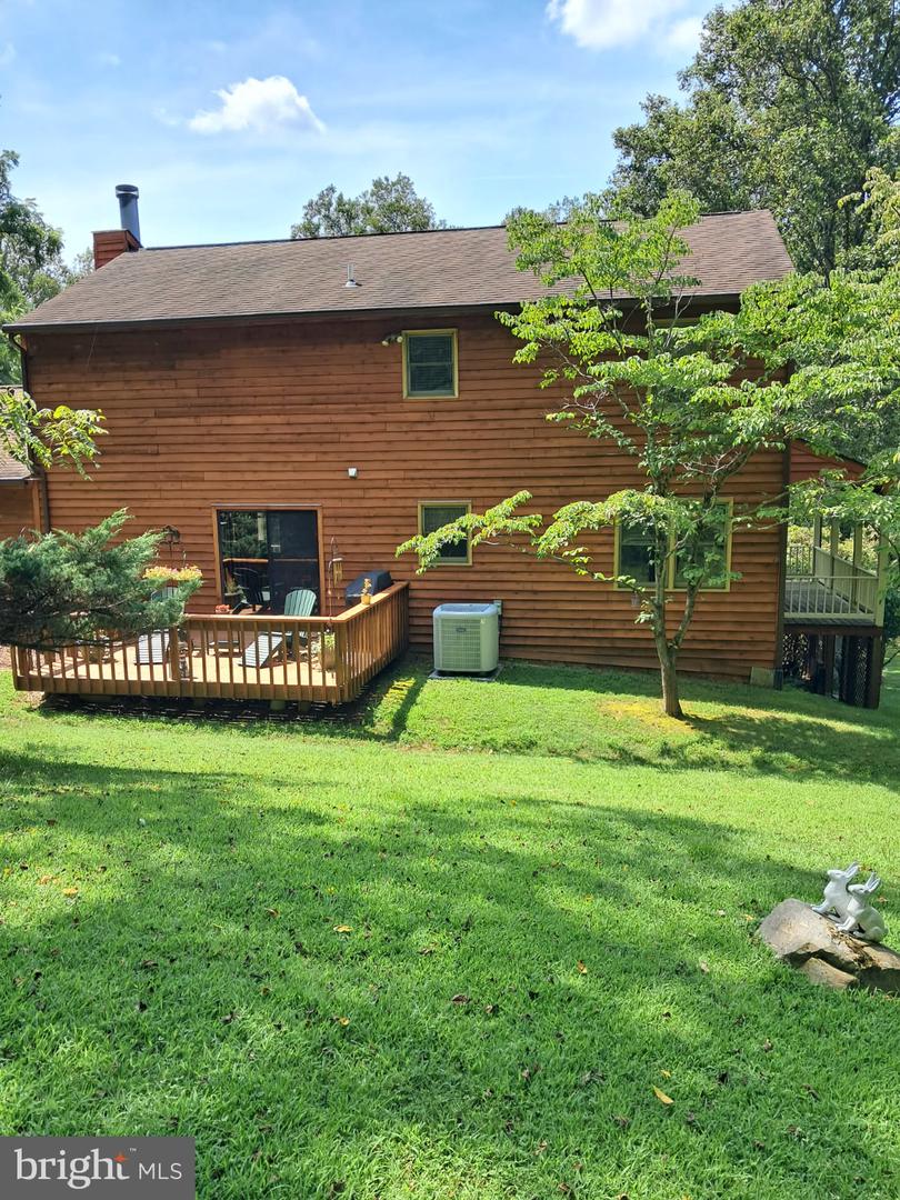 5601 Raider Dr