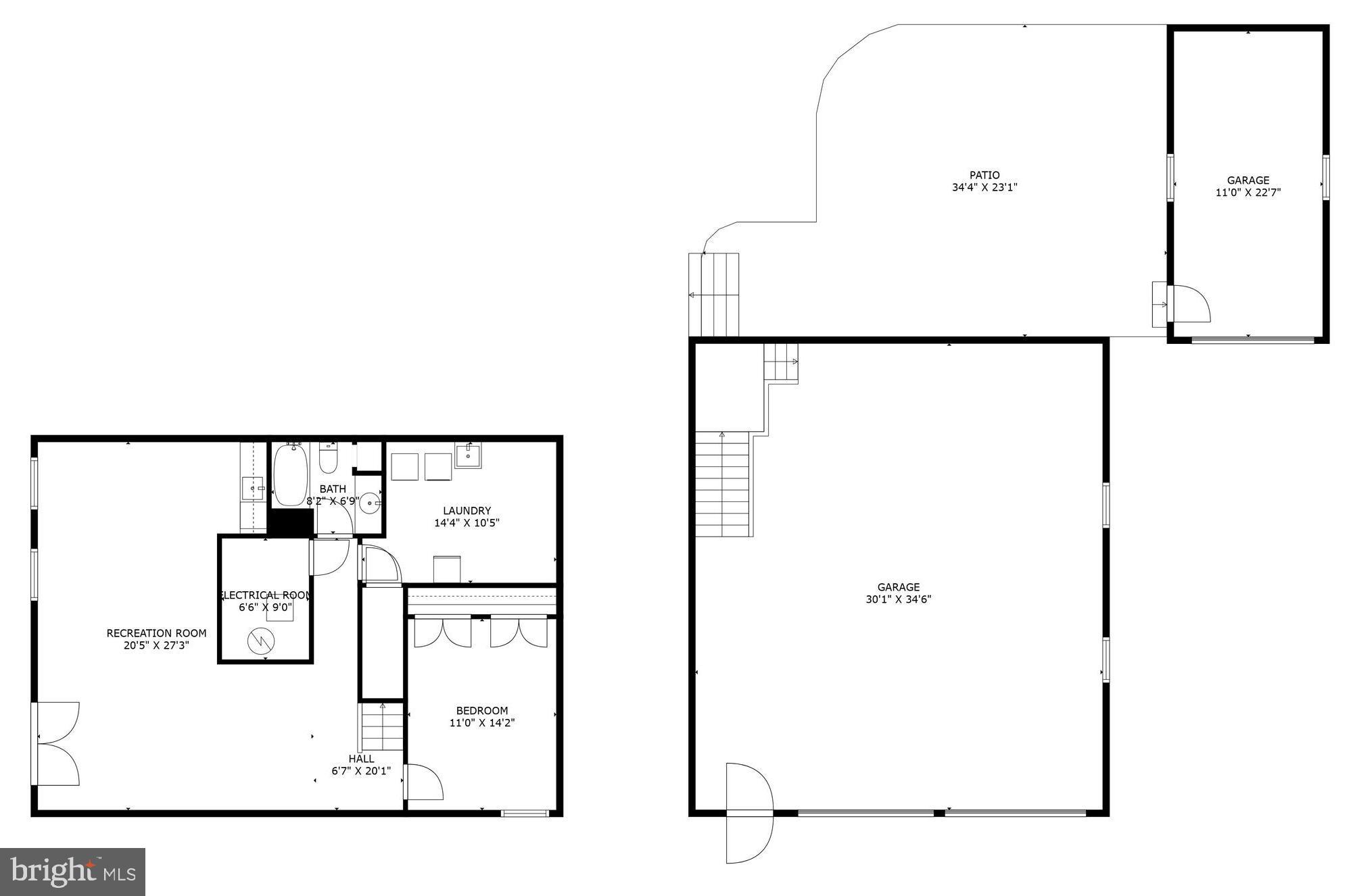3546 RINGWOOD ROAD