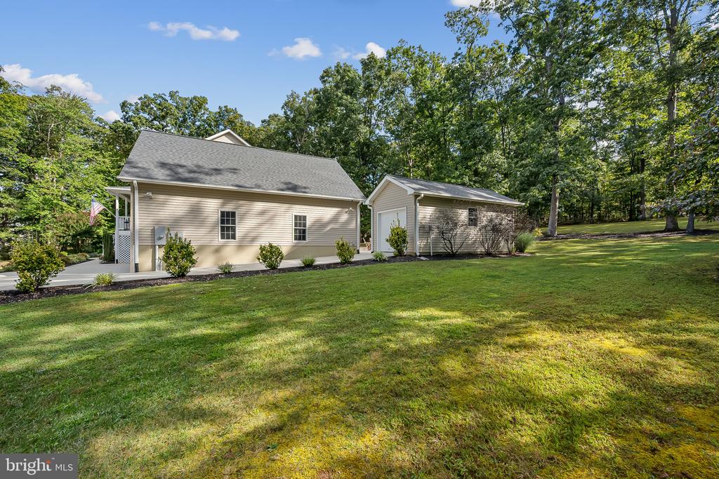 3546 RINGWOOD ROAD