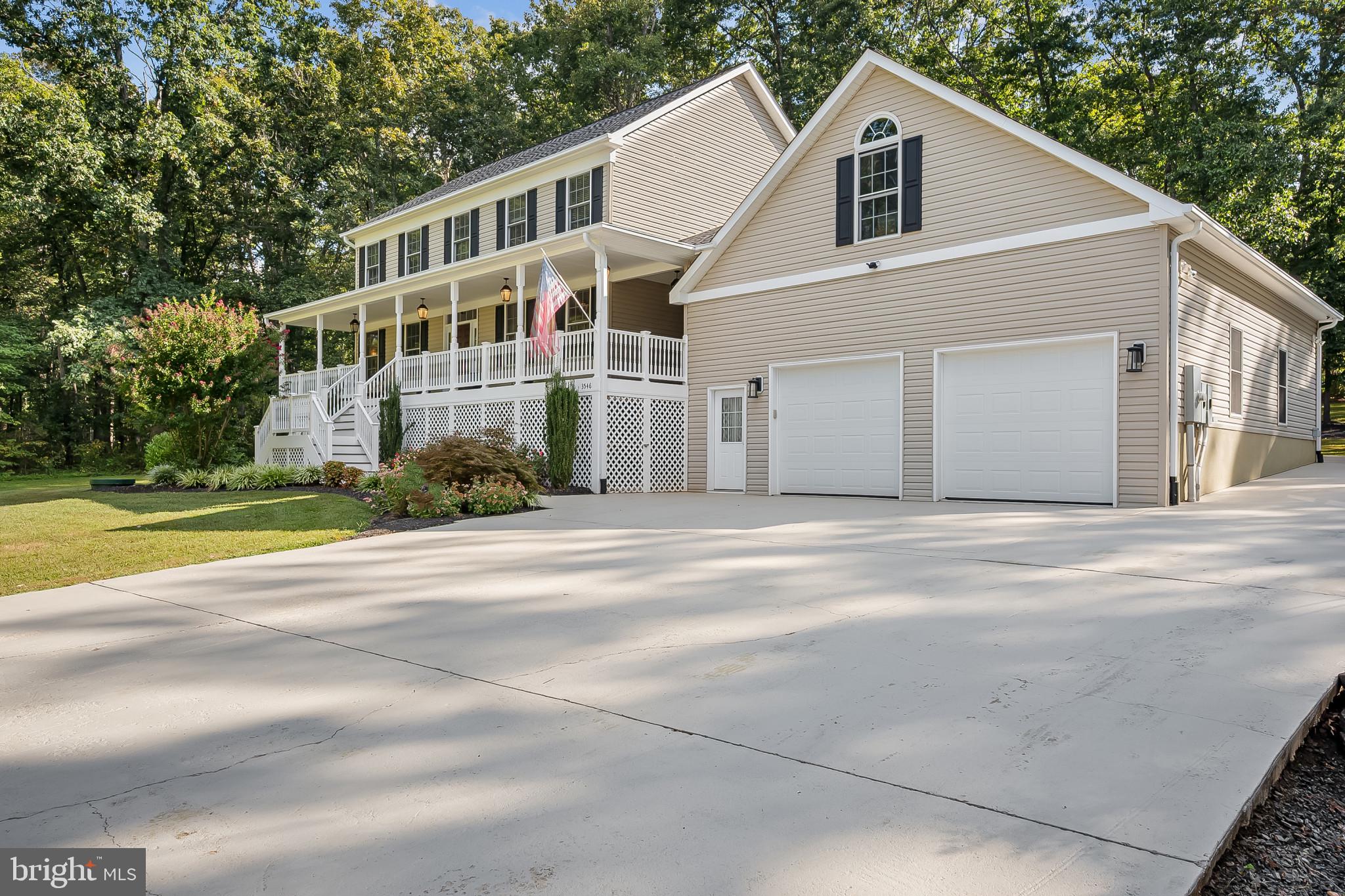 3546 RINGWOOD ROAD