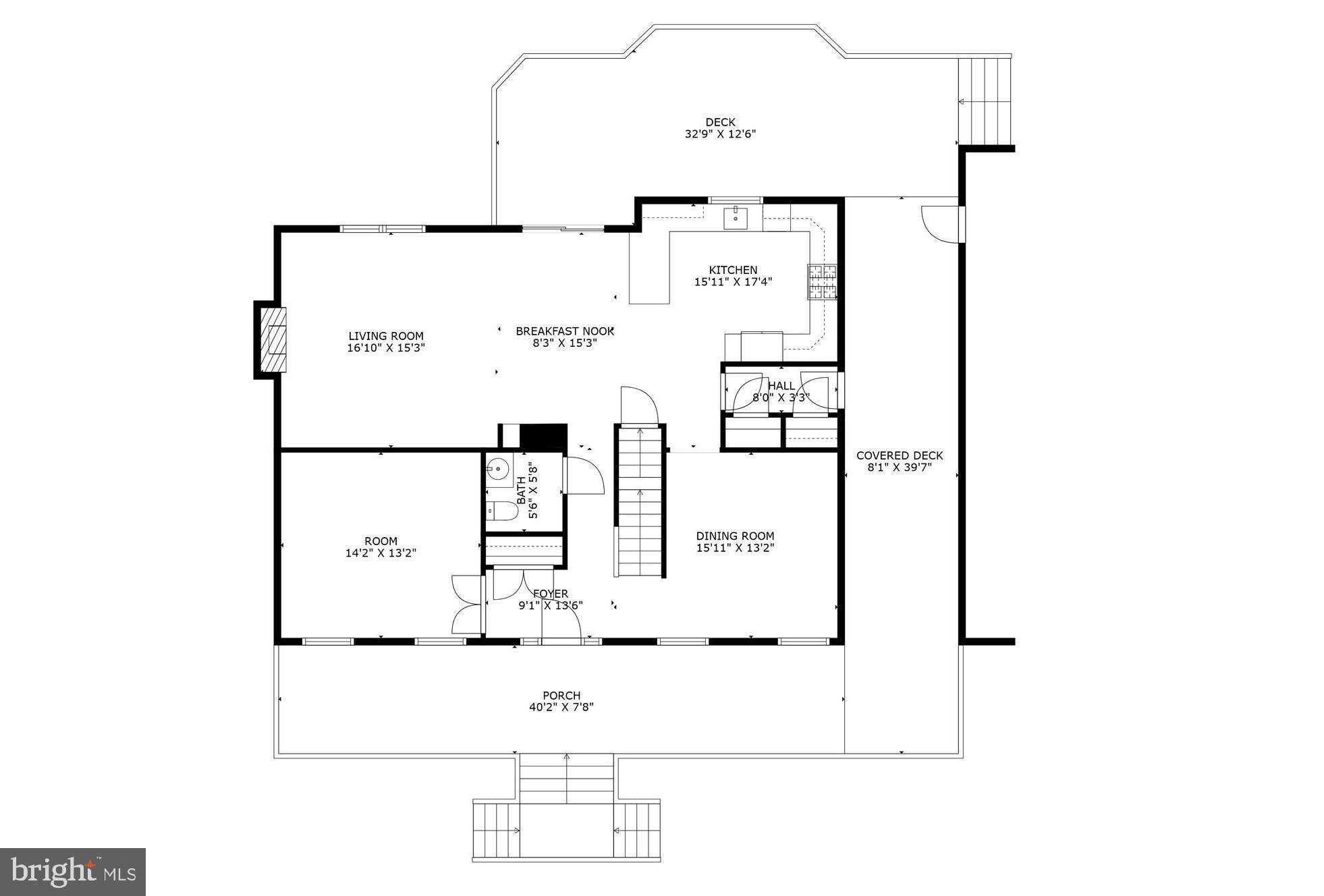 3546 RINGWOOD ROAD