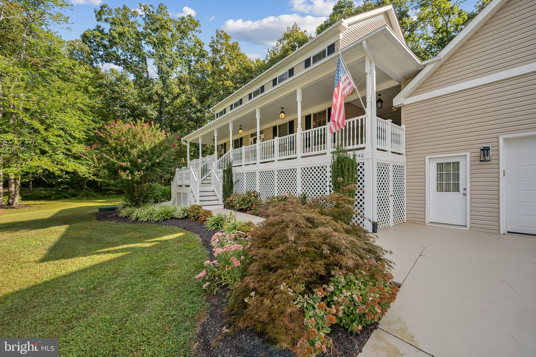 3546 RINGWOOD ROAD