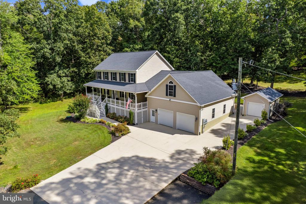3546 RINGWOOD ROAD