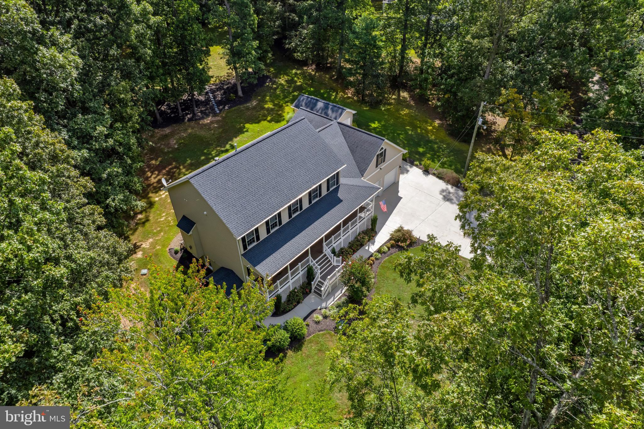 3546 RINGWOOD ROAD