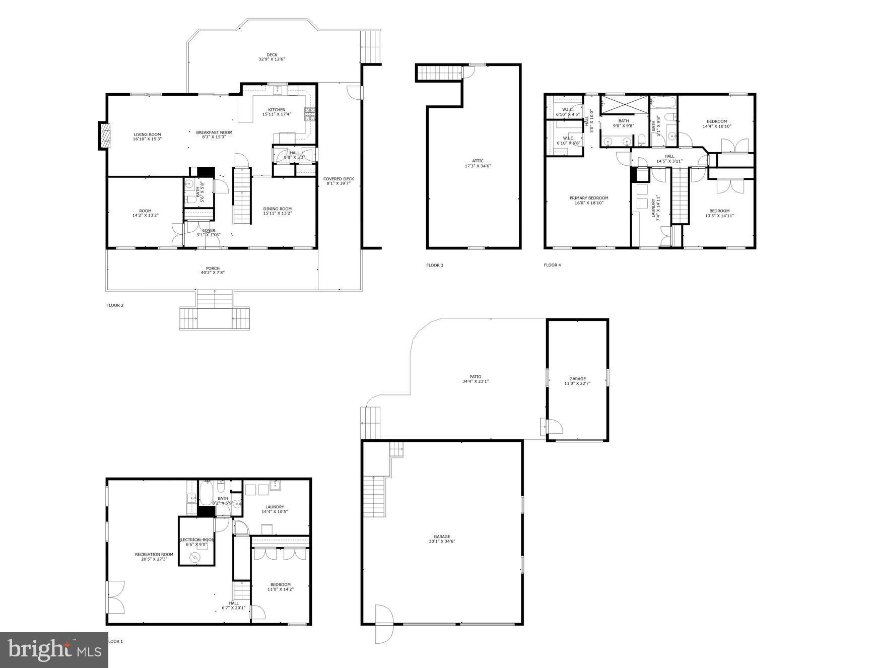 3546 RINGWOOD ROAD