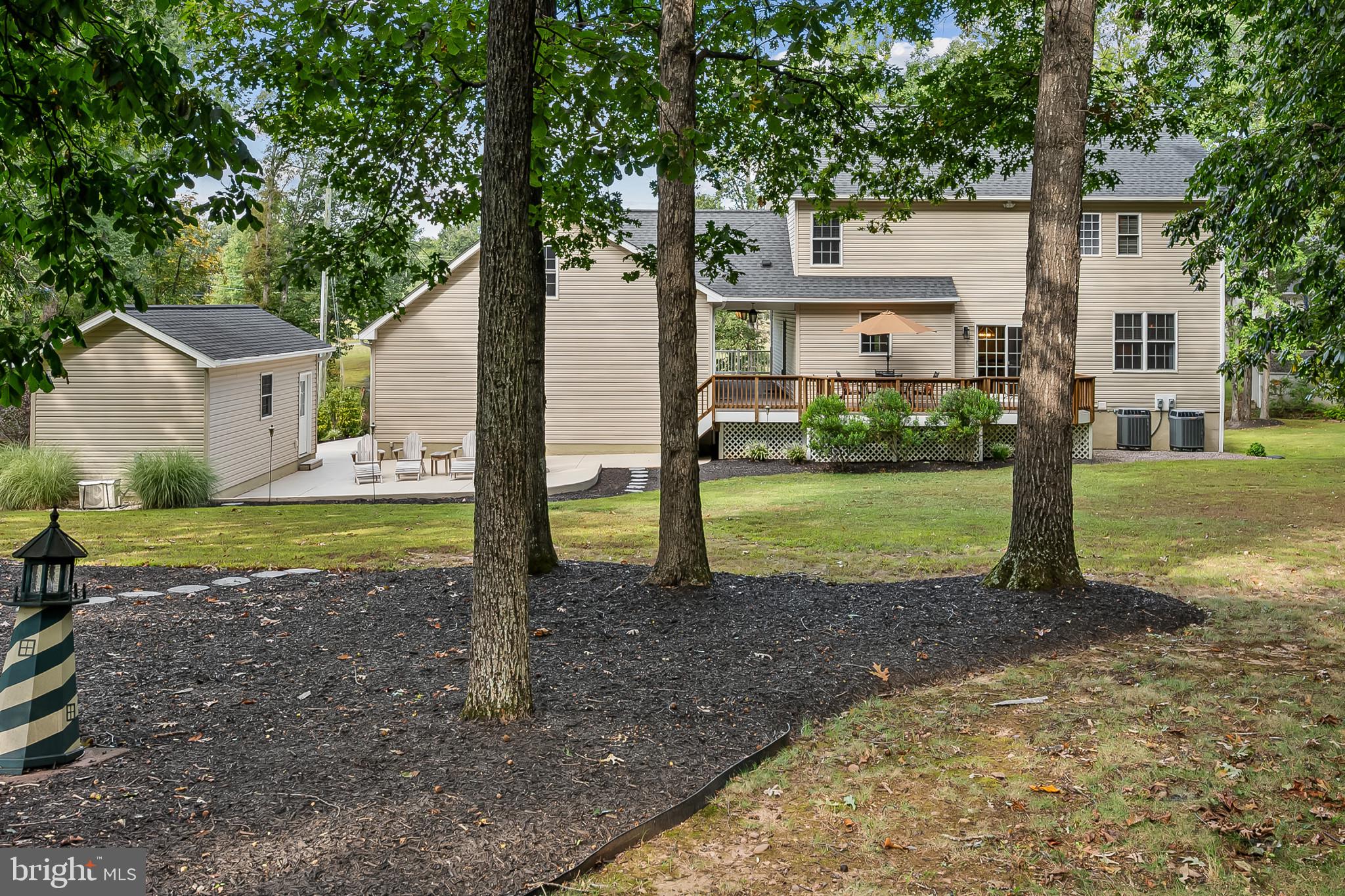 3546 RINGWOOD ROAD