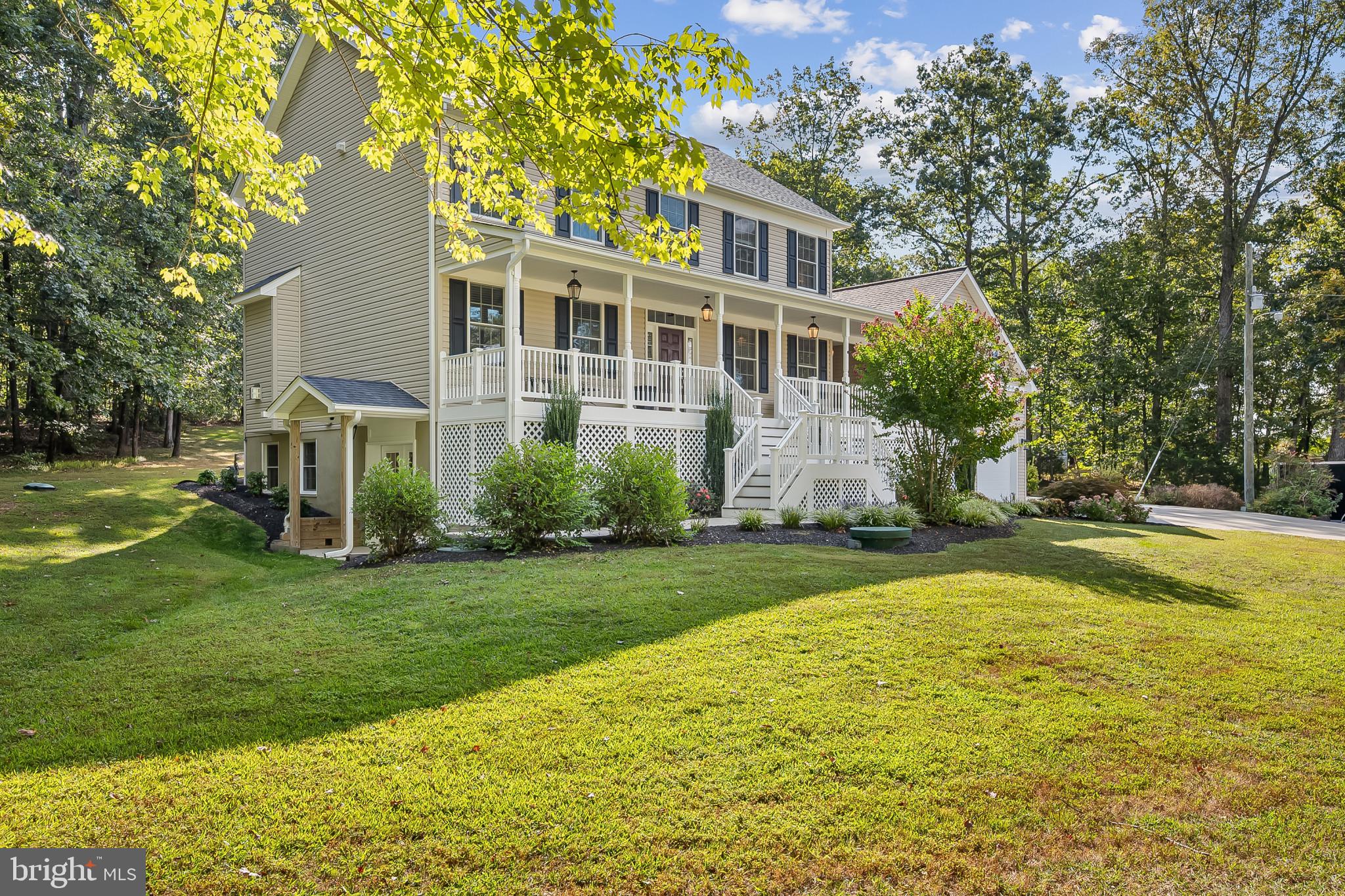 3546 RINGWOOD ROAD