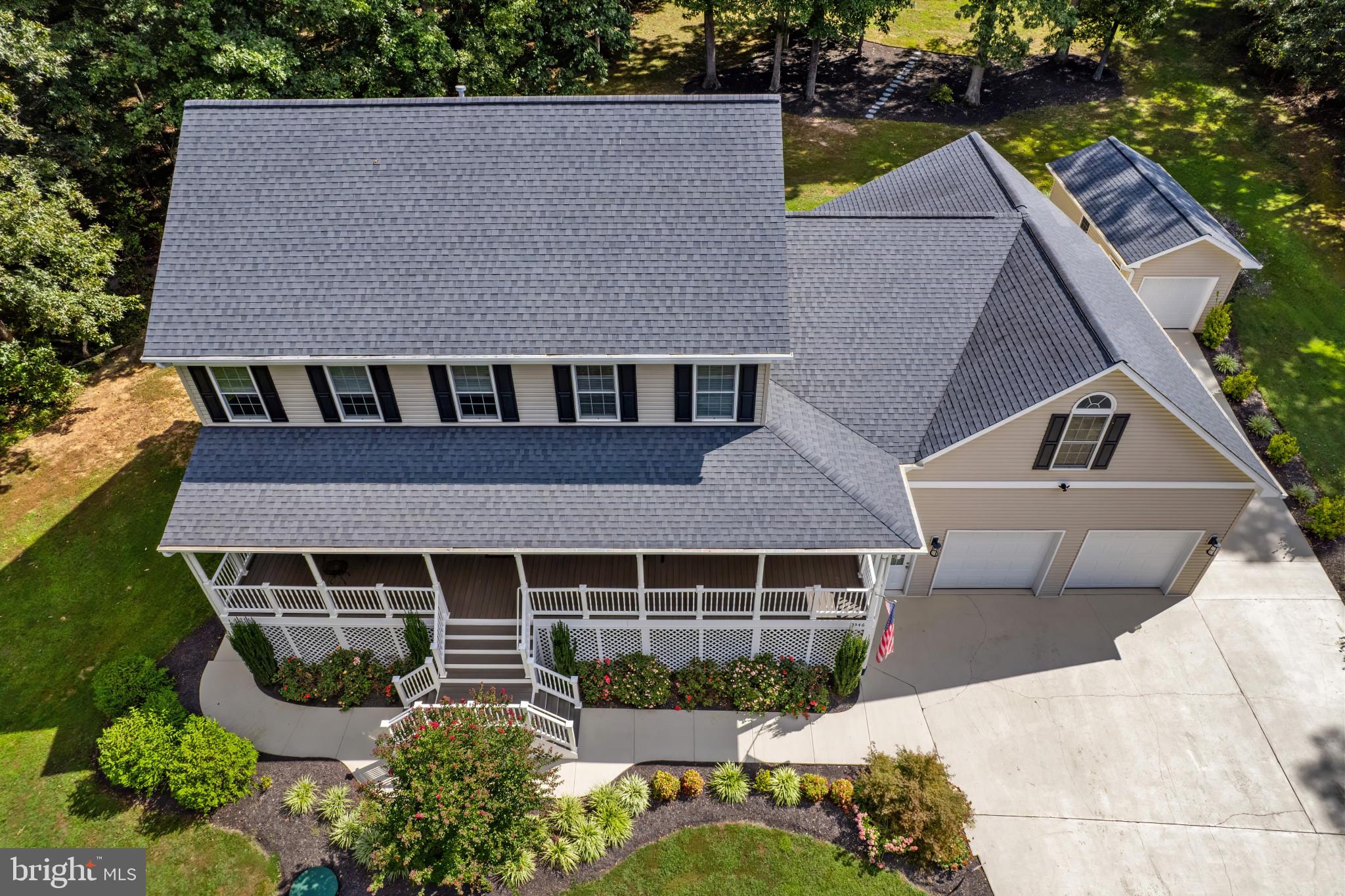 3546 RINGWOOD ROAD