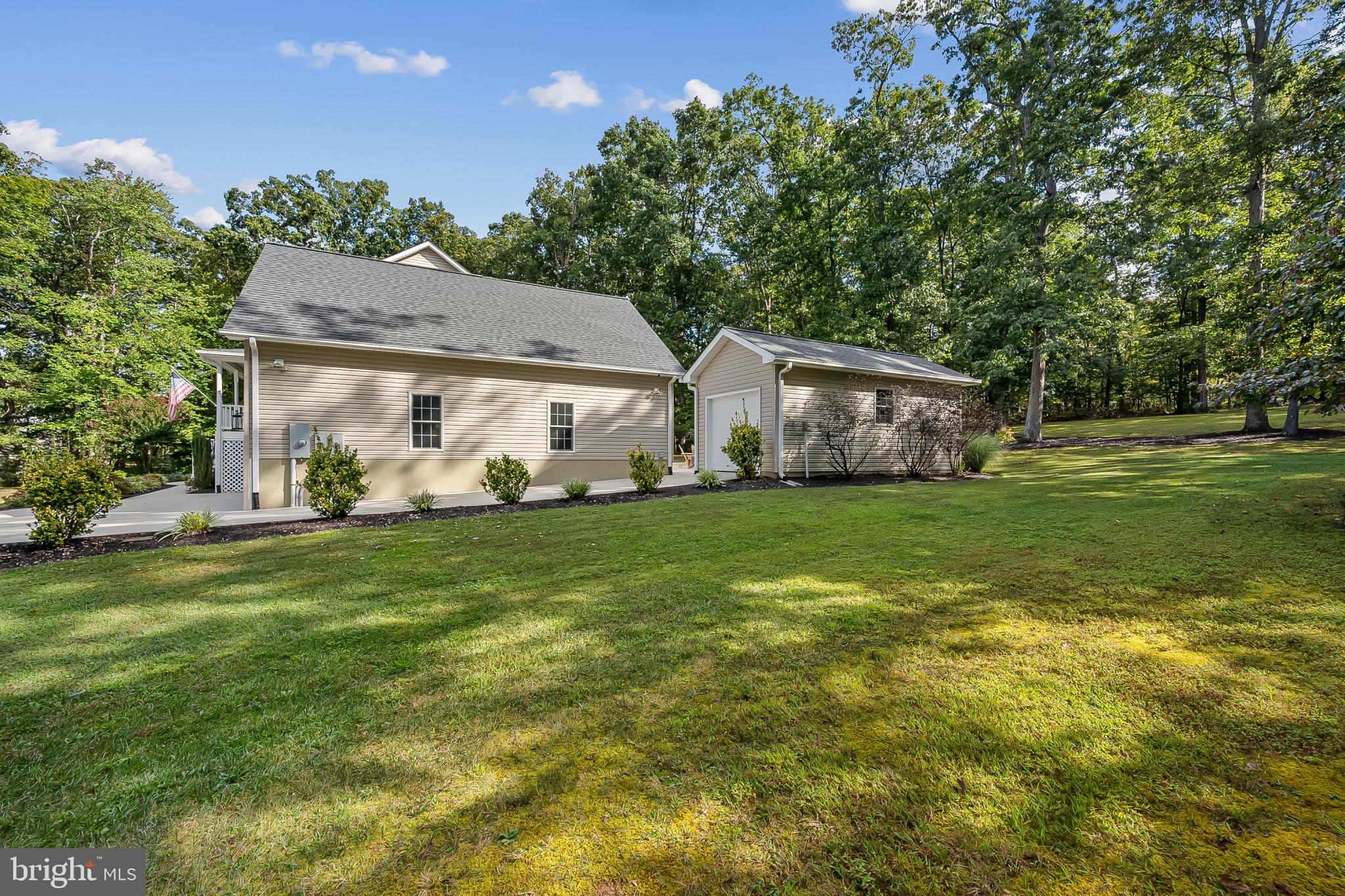 3546 RINGWOOD ROAD