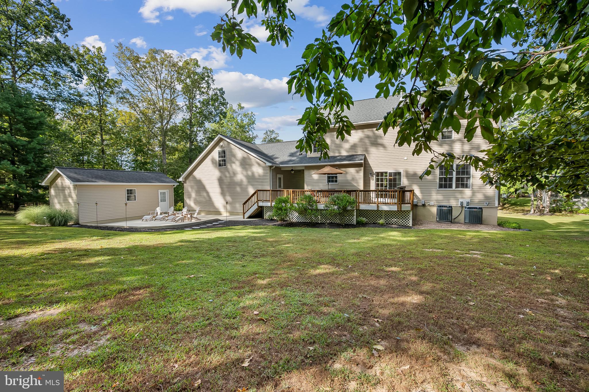 3546 RINGWOOD ROAD